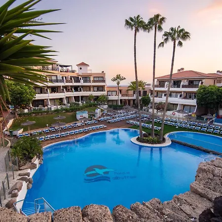Apartamento Casa Soleil Golf Del Sur