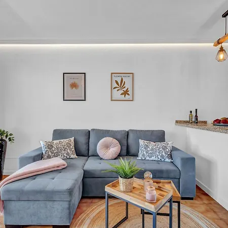 Apartamento Casa Soleil Golf Del Sur *