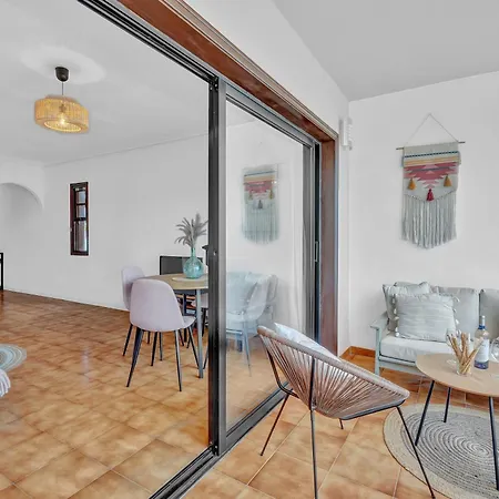 Casa Soleil Golf Del Sur Lägenhet