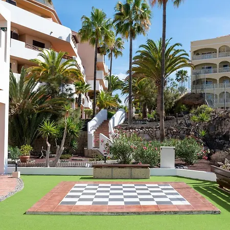 Apartamento Casa Soleil Golf Del Sur