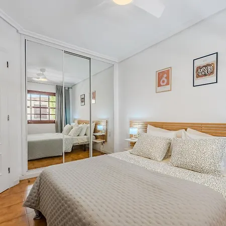 Apartamento Casa Soleil Golf Del Sur *