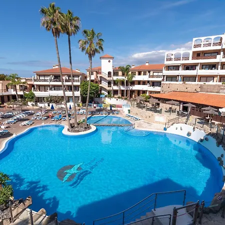 Casa Soleil Golf Del Sur