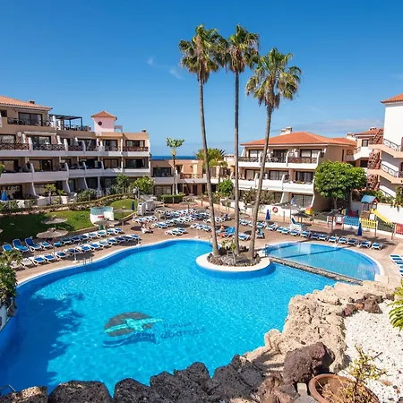 Casa Soleil Golf Del Sur Apartamento *