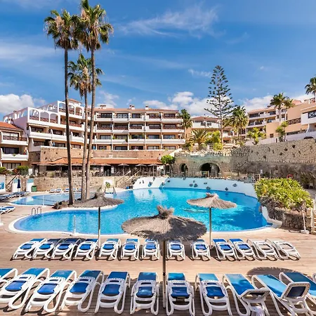 Apartamento Casa Soleil Golf Del Sur San Miguel de Abona