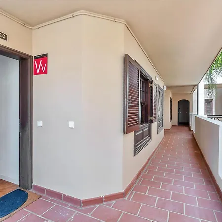 Casa Soleil Golf Del Sur San Miguel de Abona