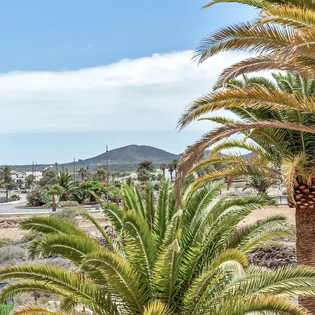 Casa Soleil Golf Del Sur *