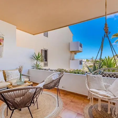 Casa Soleil Golf Del Sur Apartamento San Miguel de Abona