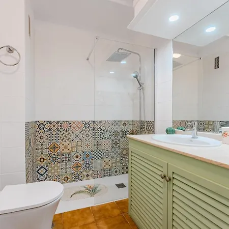 Casa Soleil Golf Del Sur San Miguel de Abona