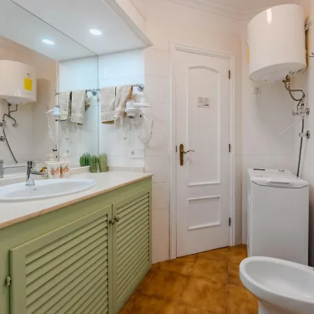 Casa Soleil Golf Del Sur Apartamento