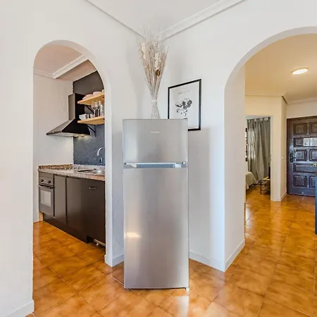 Apartamento Casa Soleil Golf Del Sur