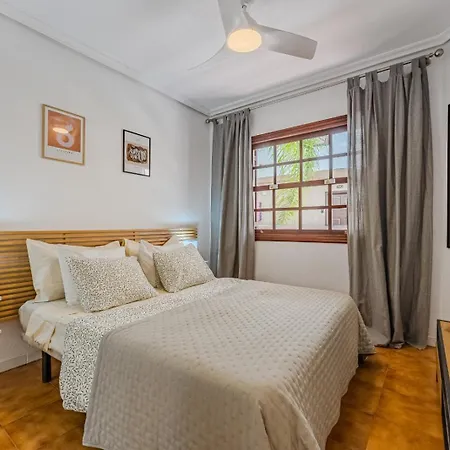 Apartamento Casa Soleil Golf Del Sur *