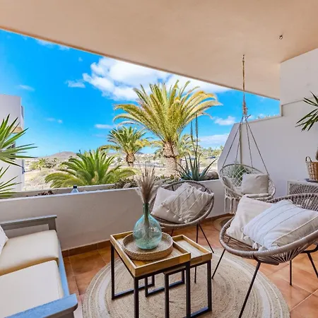 Casa Soleil Golf Del Sur San Miguel de Abona