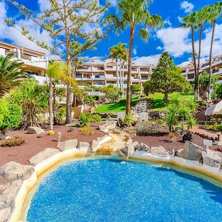 Casa Soleil Golf Del Sur アパート *